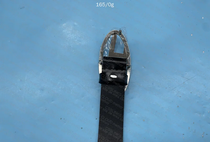 Diesel Belt 3