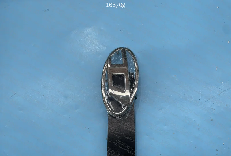 Diesel Belt 4