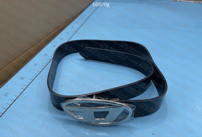 Diesel Belt 5
