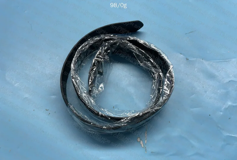 Diesel Belt
