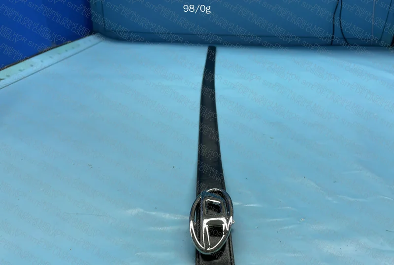 Diesel Belt 2