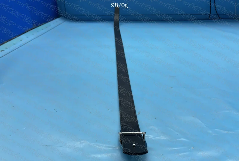 Diesel Belt 3