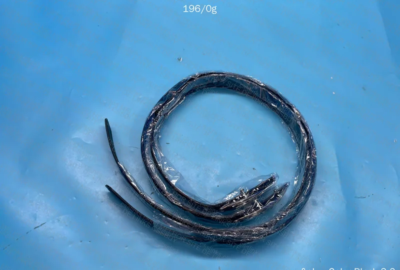 Diesel Belt