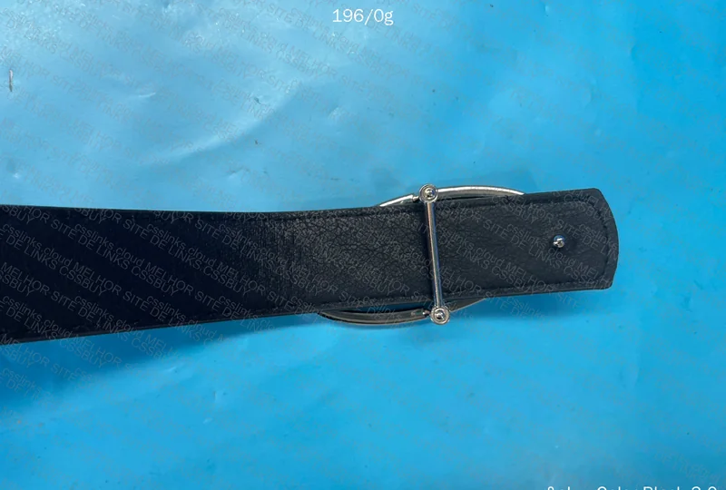 Diesel Belt 2