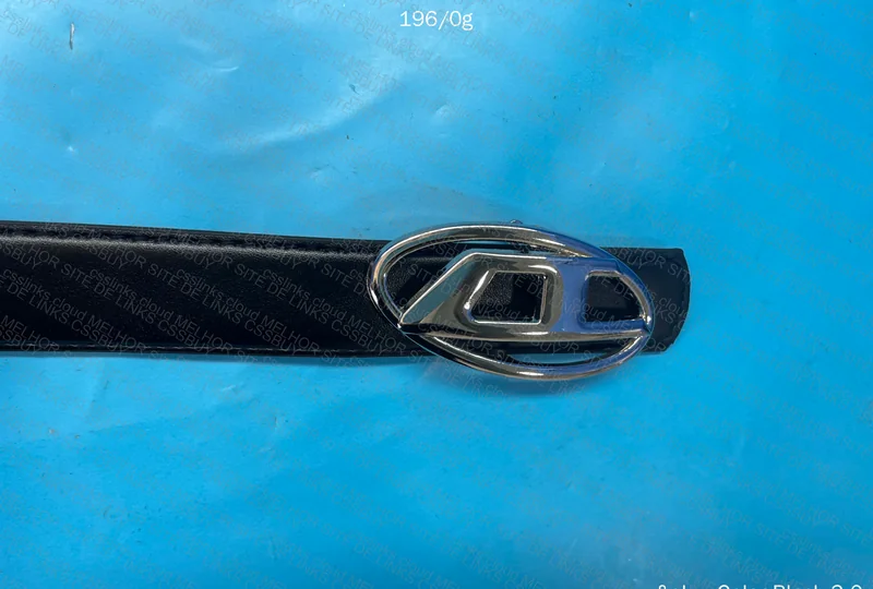 Diesel Belt 3