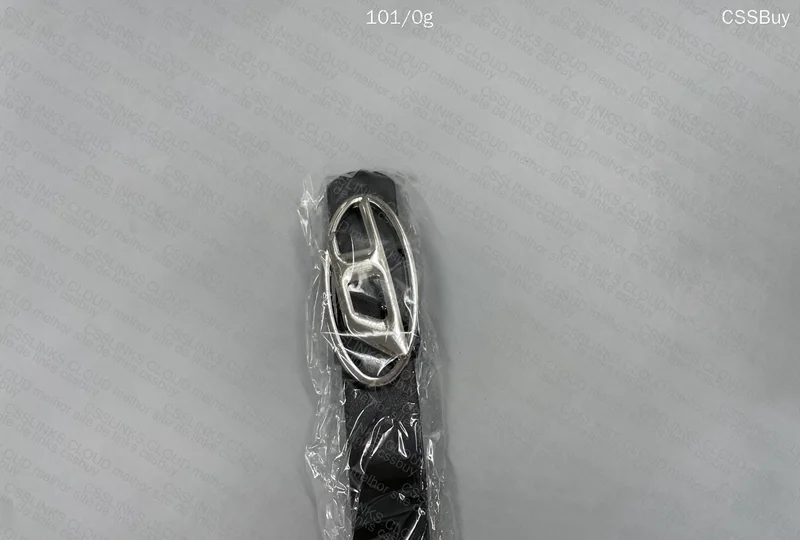Diesel Belt 4y 2