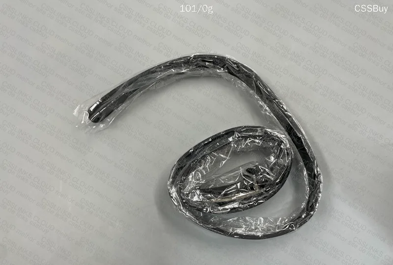Diesel Belt 4y 3