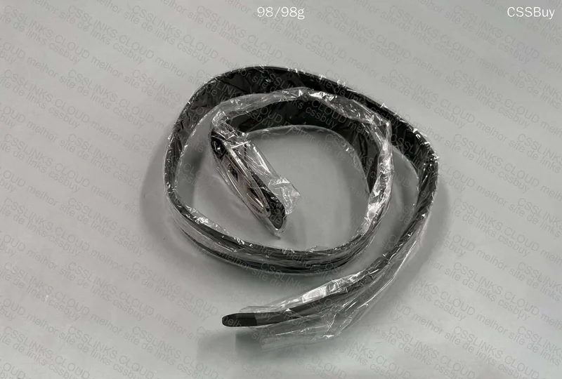 Diesel Belt 4y 2