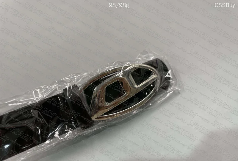 Diesel Belt 4y 3