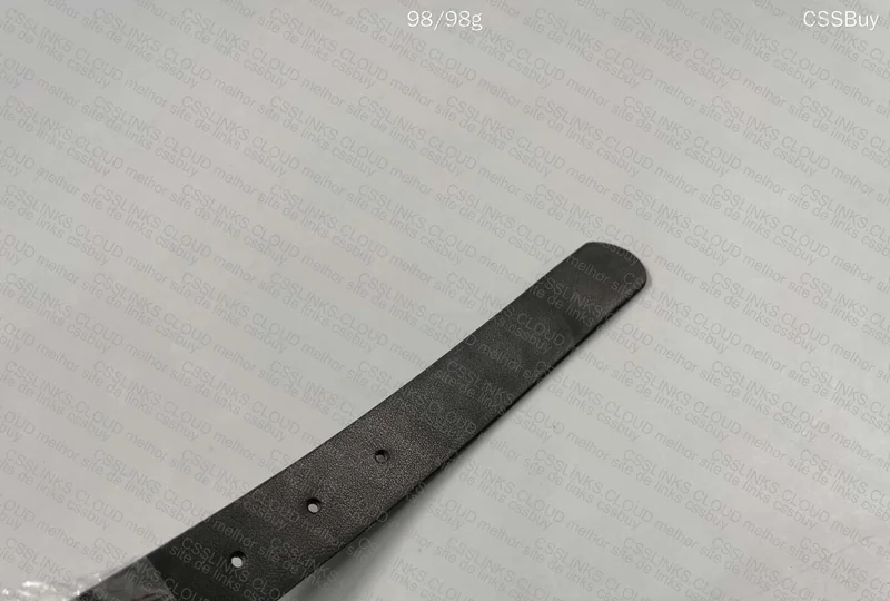 Diesel Belt 4y 4