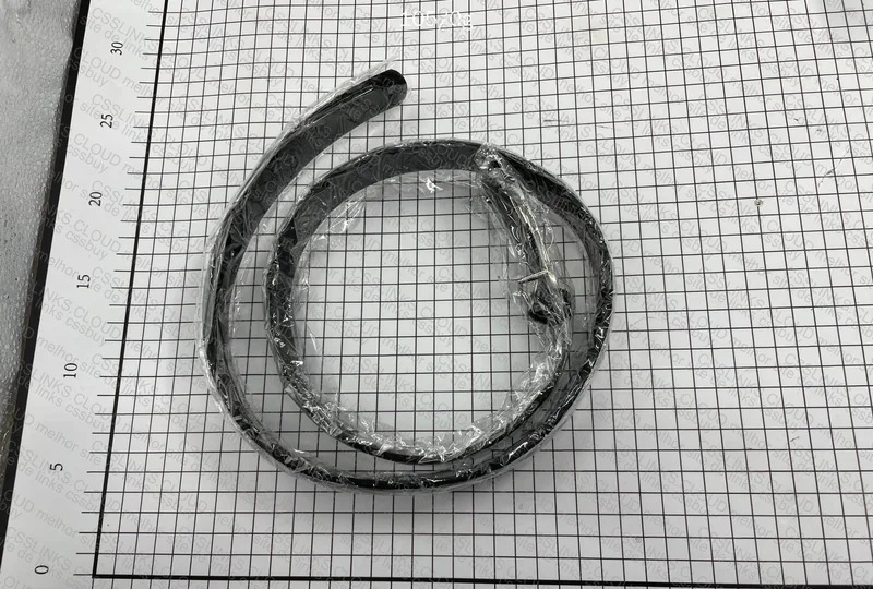 Diesel Belt - 9.9y 3