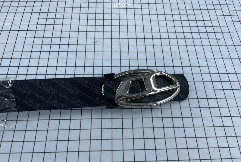 Diesel Belt - 9.9y 4