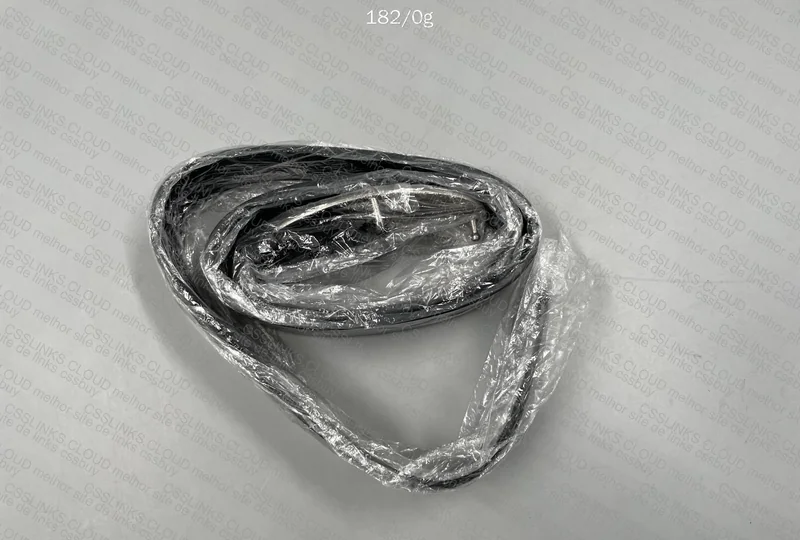 Diesel Belt 45 Yuans 2