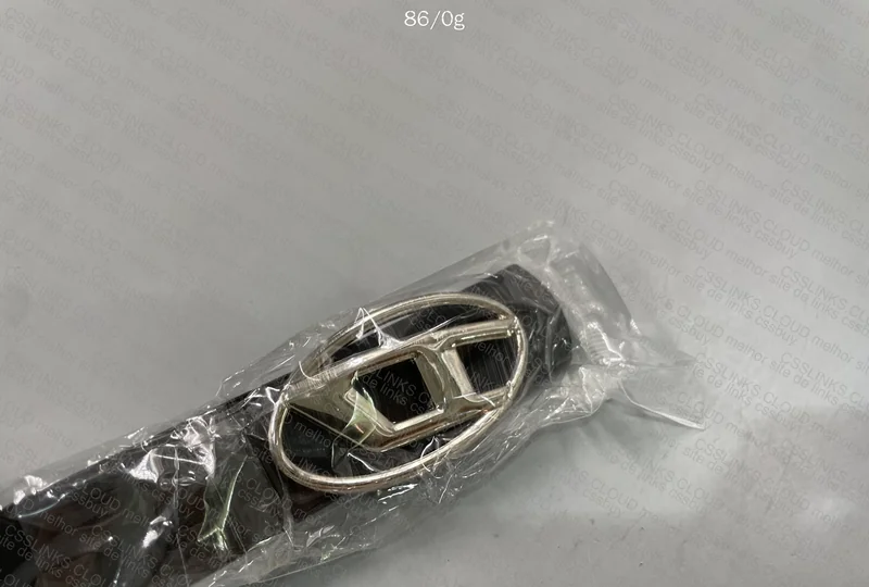 Diesel Women's Belt 3