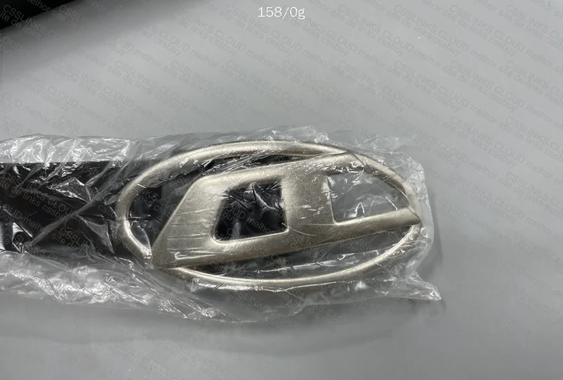 Diesel Belt (GL?)