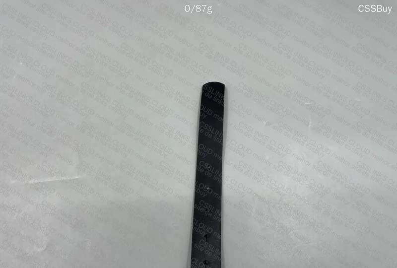 Black Diesel Belt 2