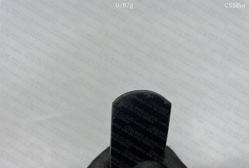 Black Diesel Belt 6