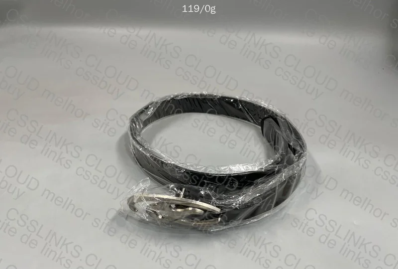 Unique Belt