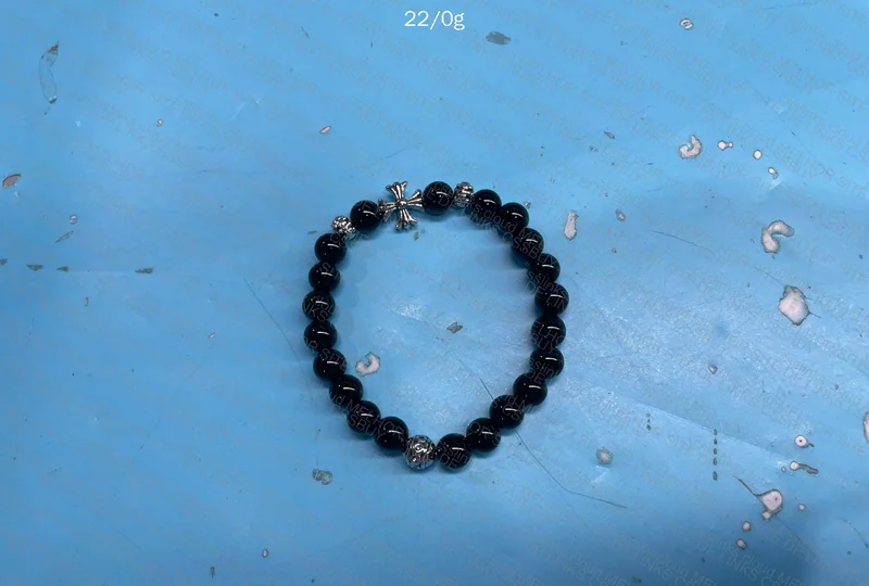Belt and Bracelet 2