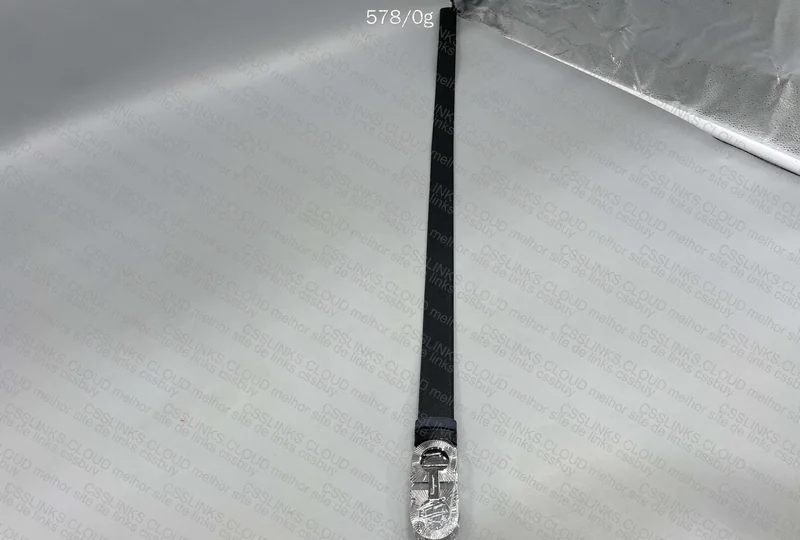 Ferragamo Belt