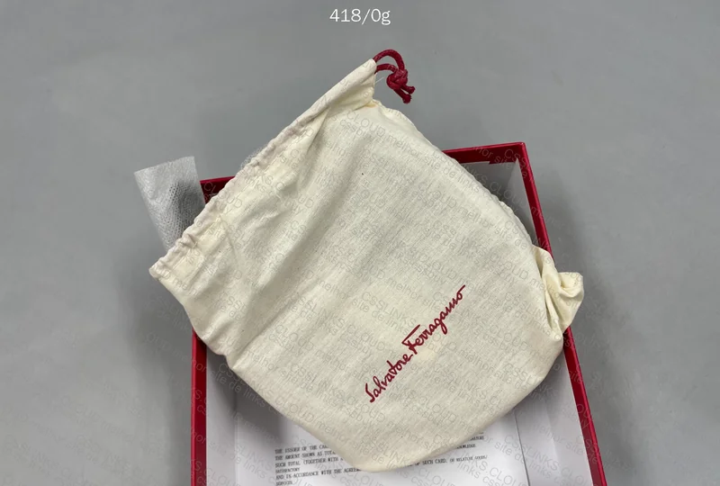 Ferragamo Belt