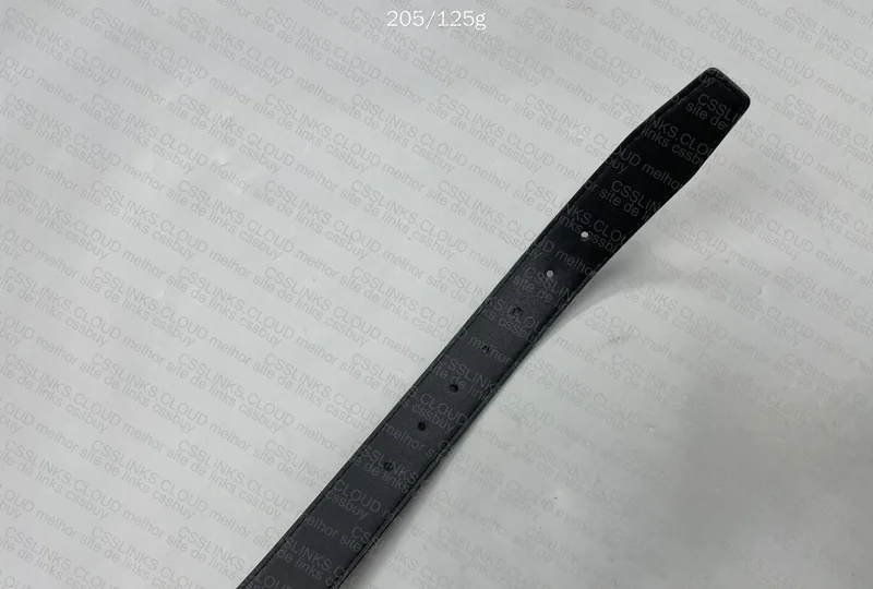 Ferragamo Belt 4