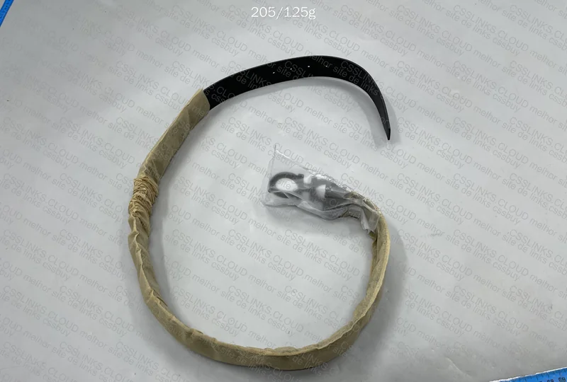 Ferragamo Belt 5