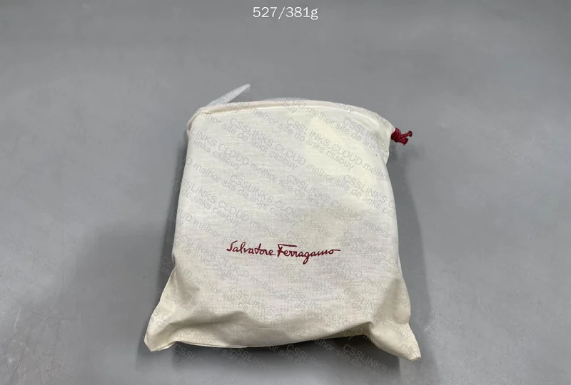 Ferragamo Belt