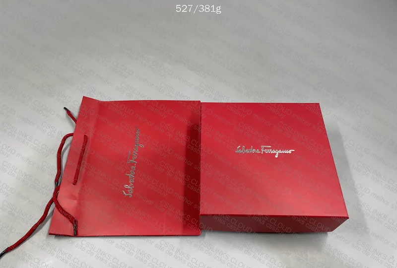 Ferragamo Belt 7