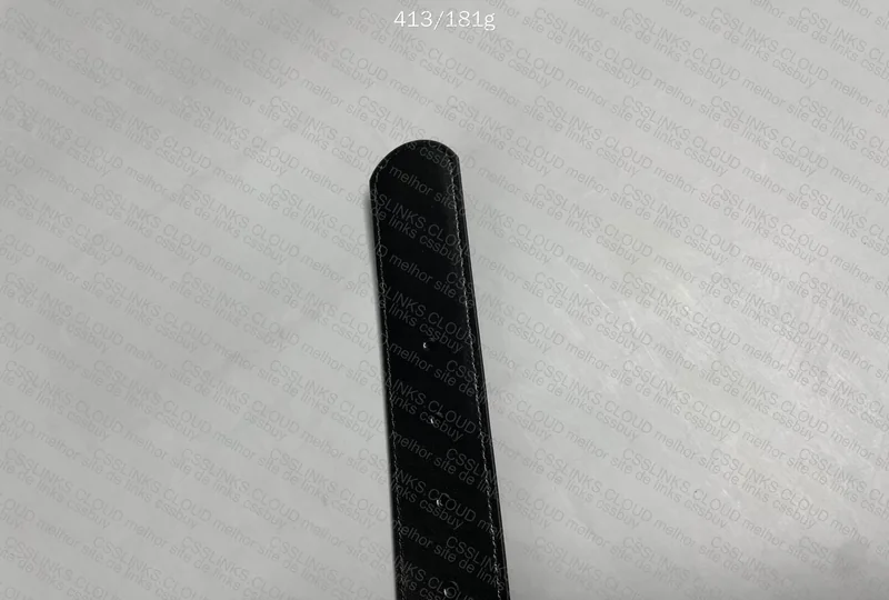 Ferragamo Belt 4
