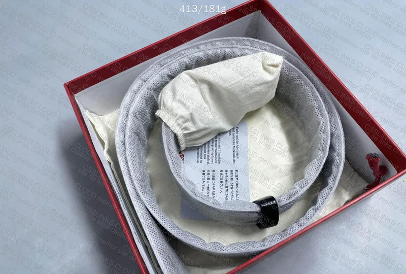 Ferragamo Belt 5