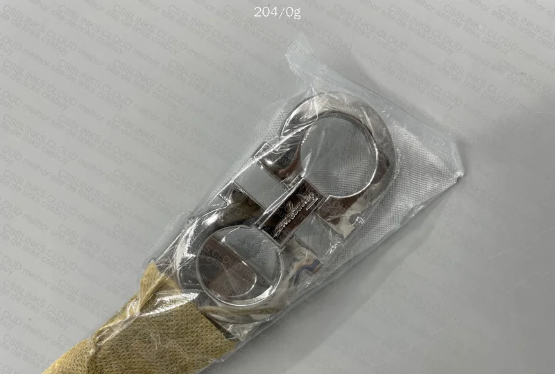 Ferragamo Belt