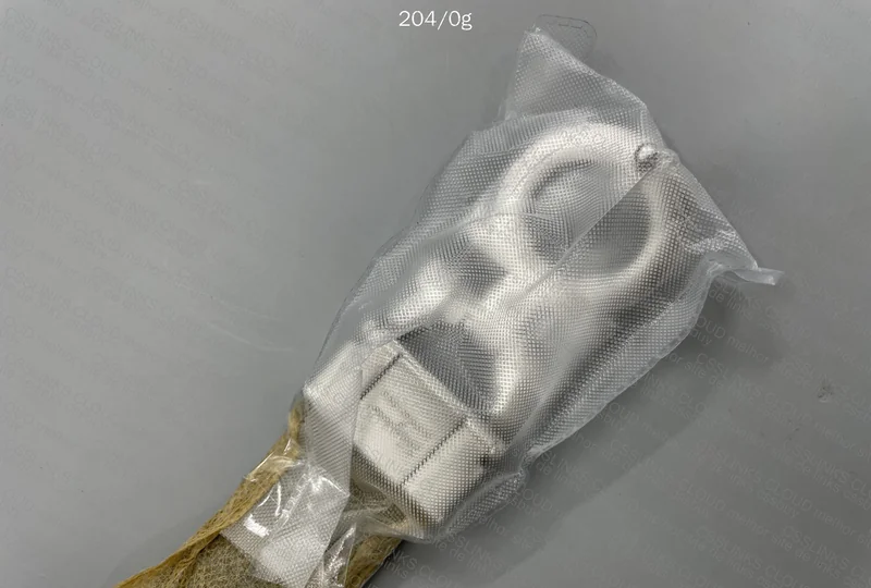 Ferragamo Belt 2
