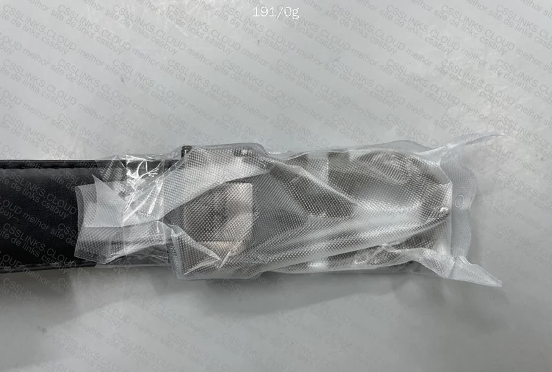 Ferragamo Belt 5