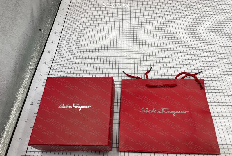 Ferragamo Belt
