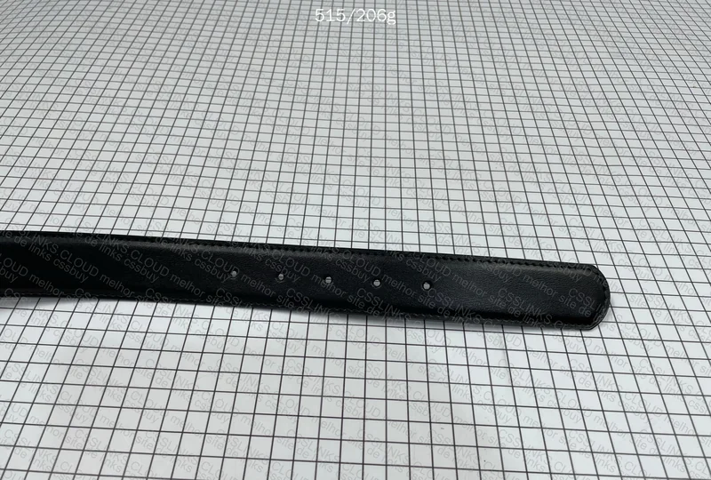 Ferragamo Belt 4