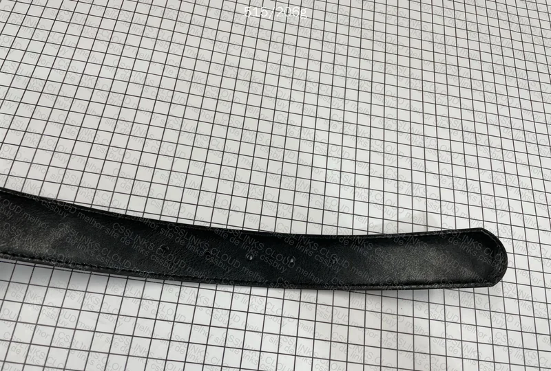 Ferragamo Belt 6