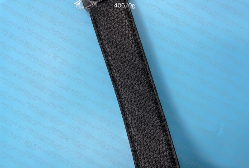 Ferragamo Belt 2
