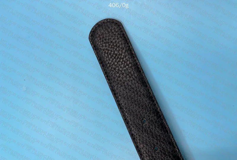 Ferragamo Belt 4