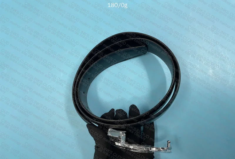 Ferragamo Belt 3