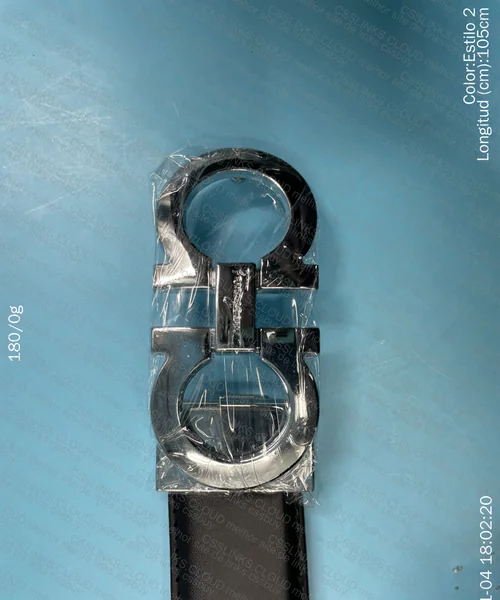 Ferragamo Belt 4