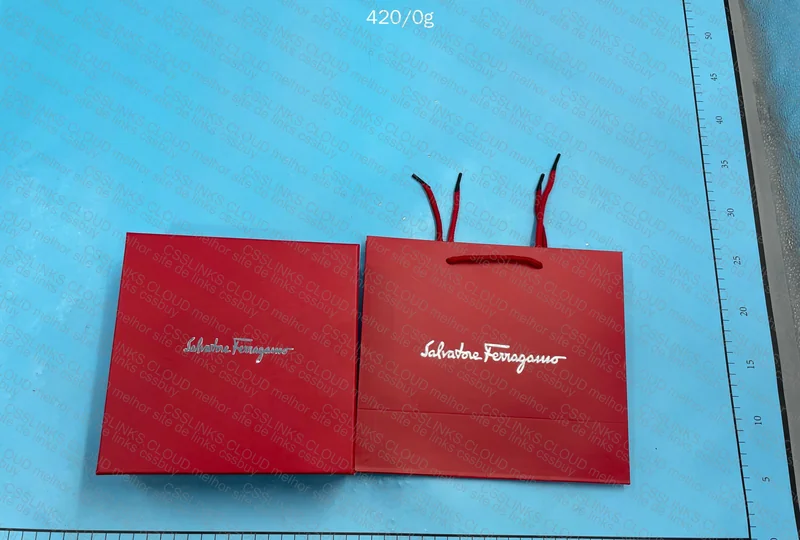 Ferragamo Belt