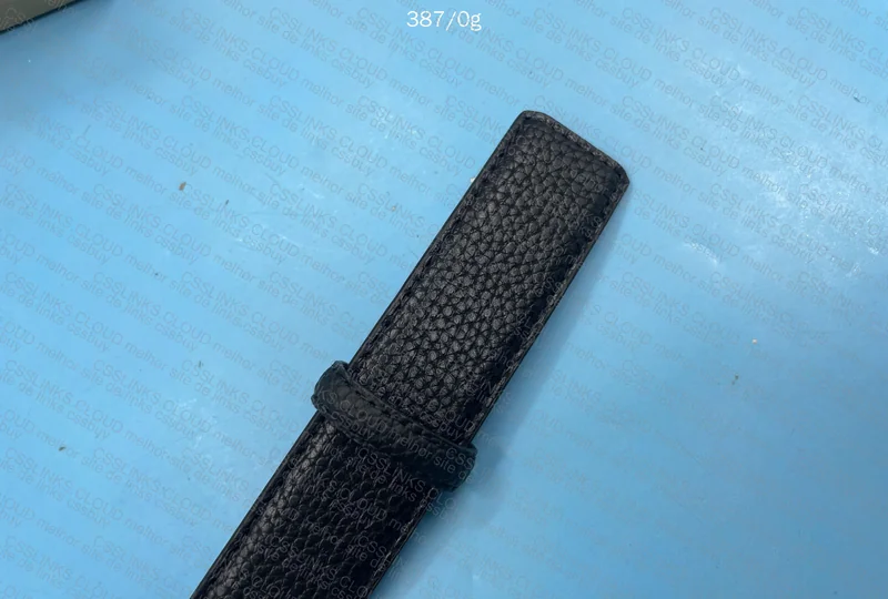 Ferragamo Belt