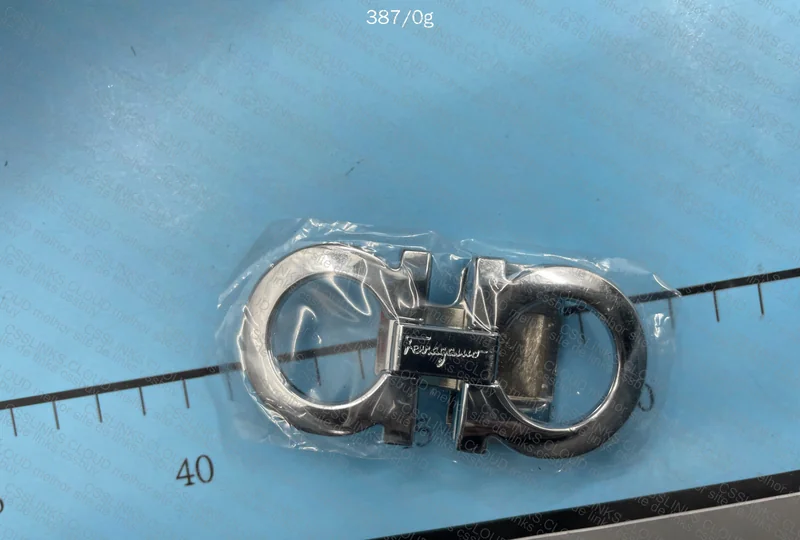 Ferragamo Belt 5