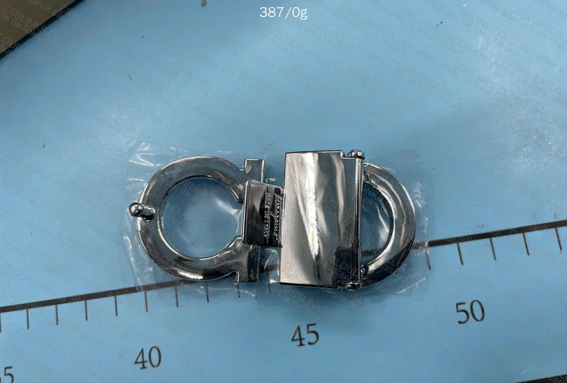 Ferragamo Belt 6