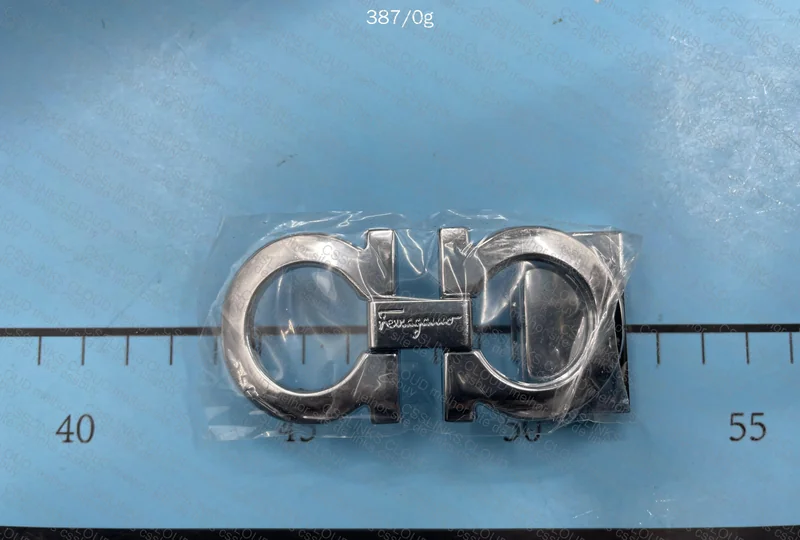 Ferragamo Belt 7