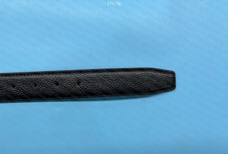 Ferragamo Belt 4