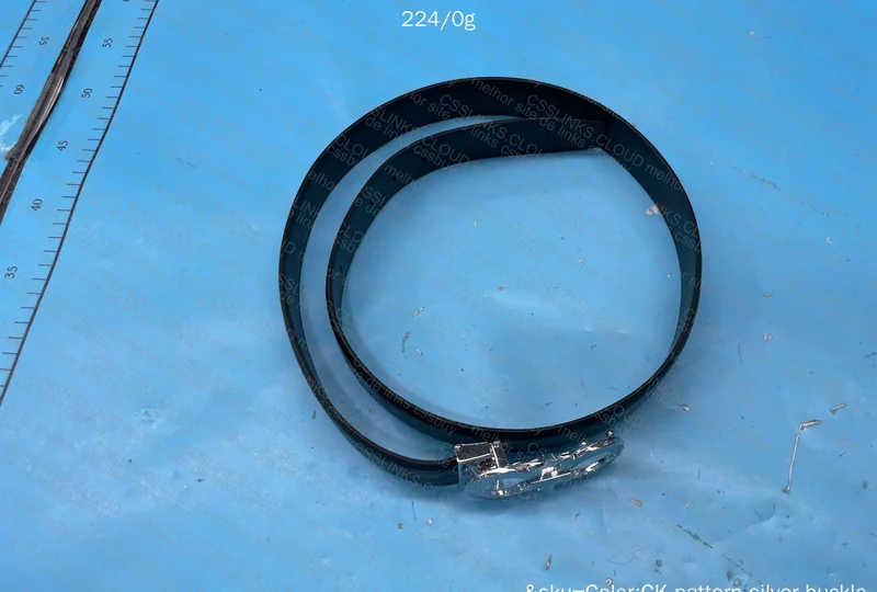 Ferragamo Belt