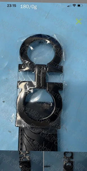 Ferragamo Belt