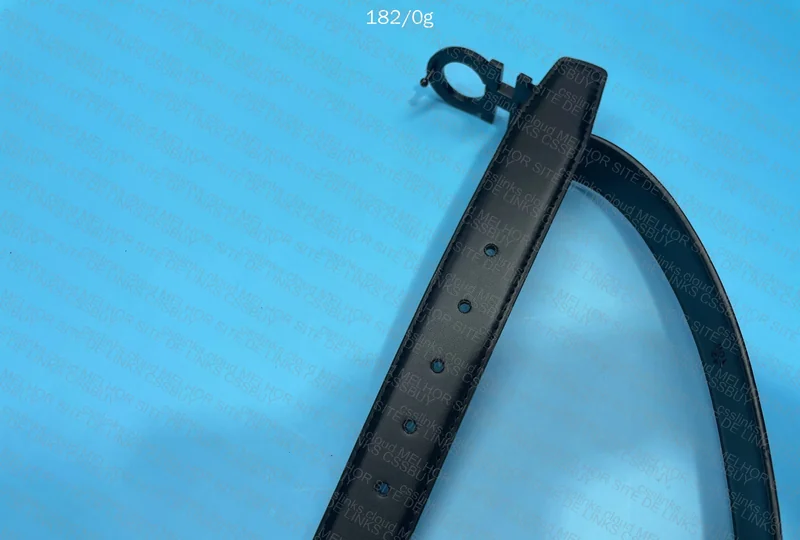 Ferragamo Belt 3